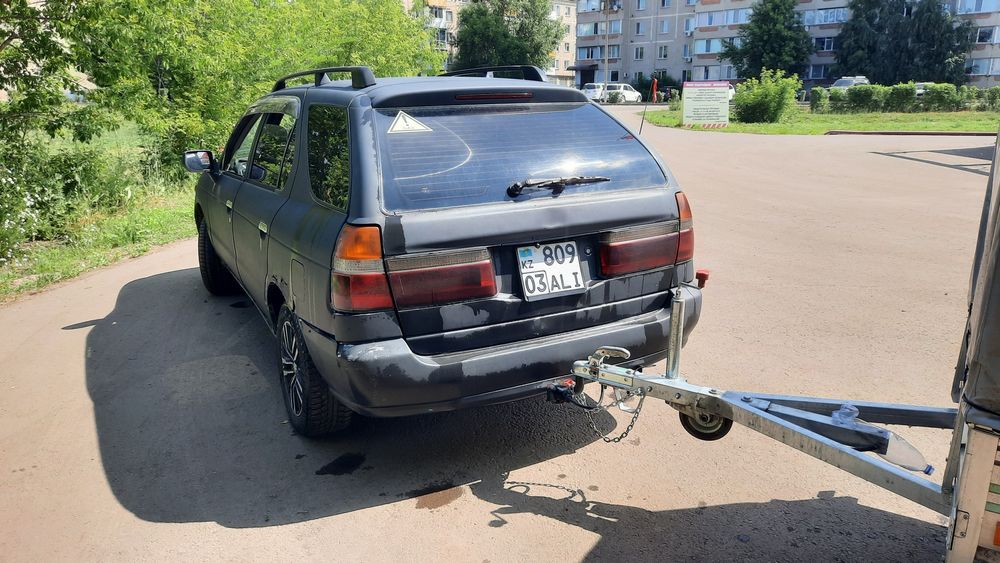 Продам ниссан рнесса