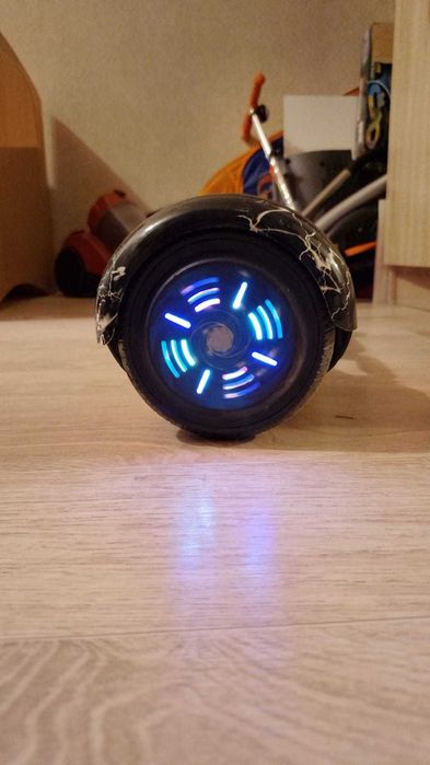 Продается гироскутер