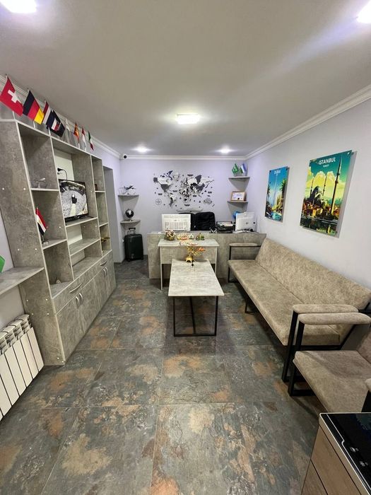 дизайнер графический