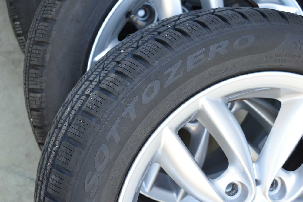 17'' Джанти Mini R60 Countryman Paceman R61 Double Spoke