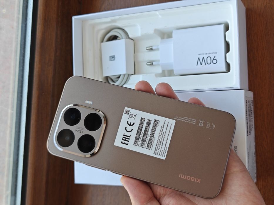 Xiaomi 15T Pro 512Gb 5G без ремонта