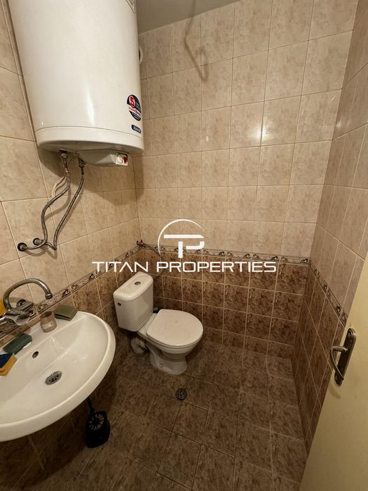 Дава се под наем Офис в Бургас, Център - 34 кв.м за 229.5 € - Снимка #4