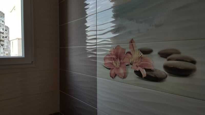 Дава се под наем Тристаен апартамент в София, Младост 4 - 95 кв.м за 510 € - Снимка #5