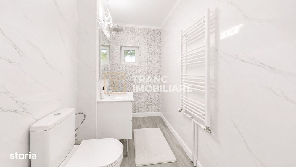 Apartament modern de vânzare în Micalaca