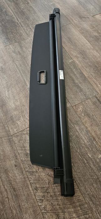 Rulou portbagaj skoda