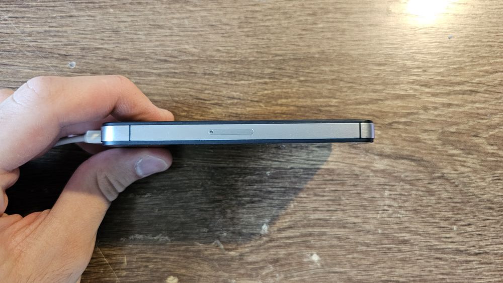 iPhone 4s alb 16Gb
