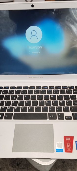 Boxă Clint cu leptop