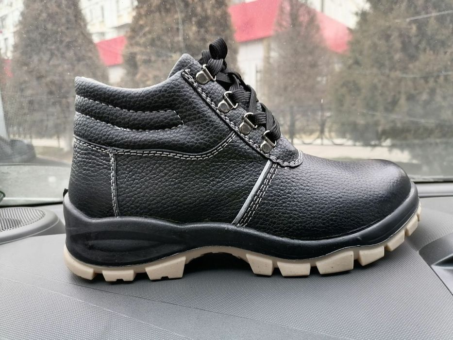 Спец обувь на заказ