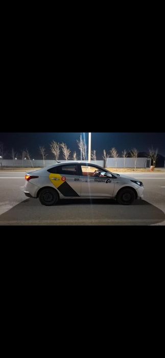 Аренда авто такси