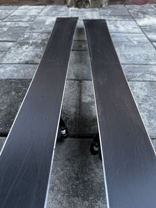 Skiuri schiuri dama fete Atomic Cloud C7