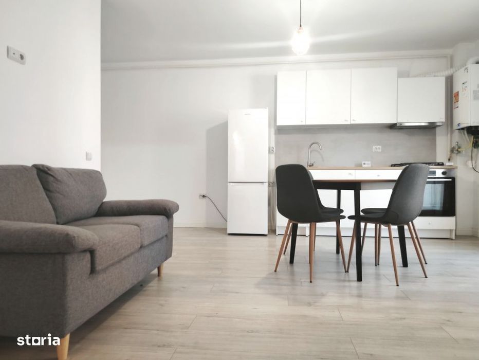 Apartament modern cu 3 camere si parcare subterana – Betta Residence
