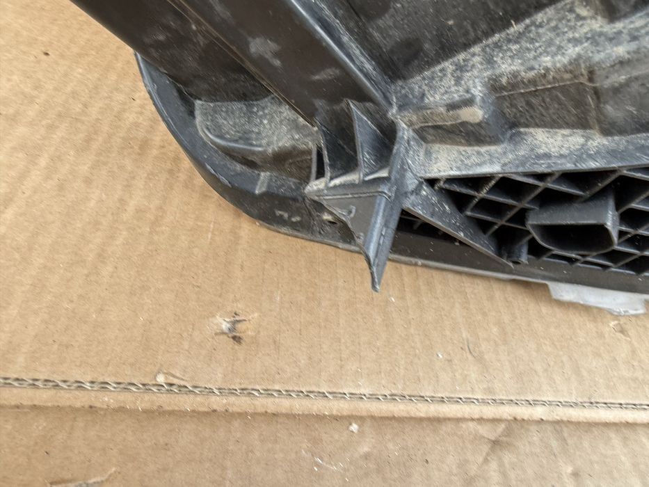 Фар Mercedes Vito W447