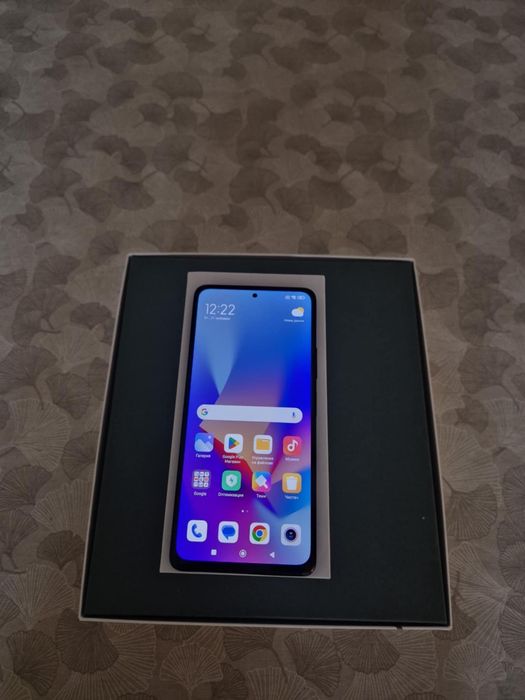 Xiaomi Redmi note 10pro