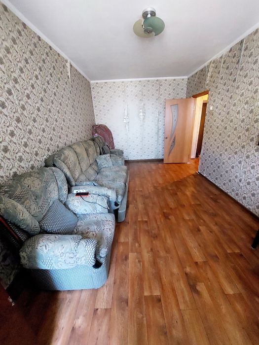 1 комнатная квартира