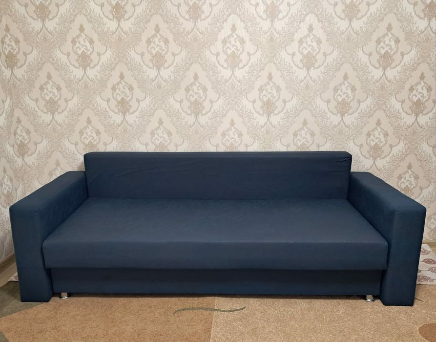 Диван раскладной двух спальное