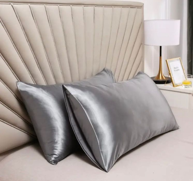 Антиейдж Сатенена калъфка