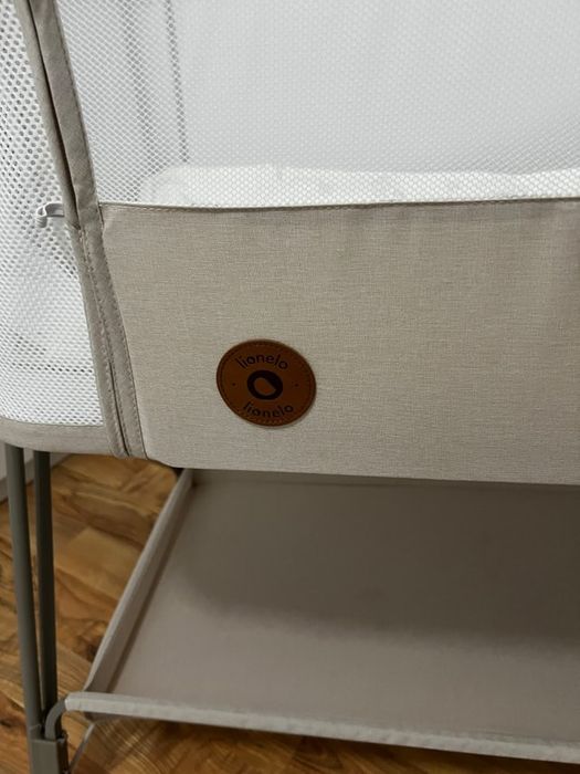 Co-sleeper Lionelo