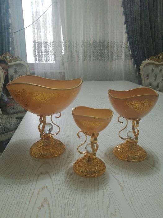 Bagima tezlik bilan sotaman