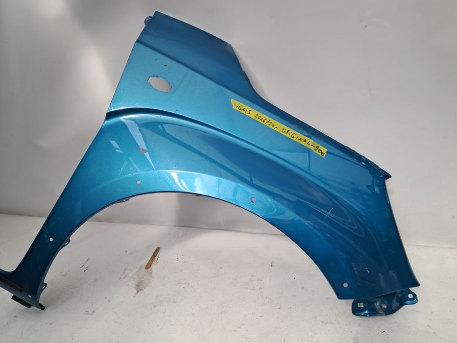 Калник Suzuki Ignis 2016/2021г