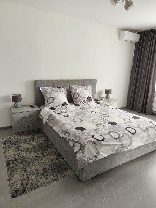 Inchiriez garsoniera regim hotelier