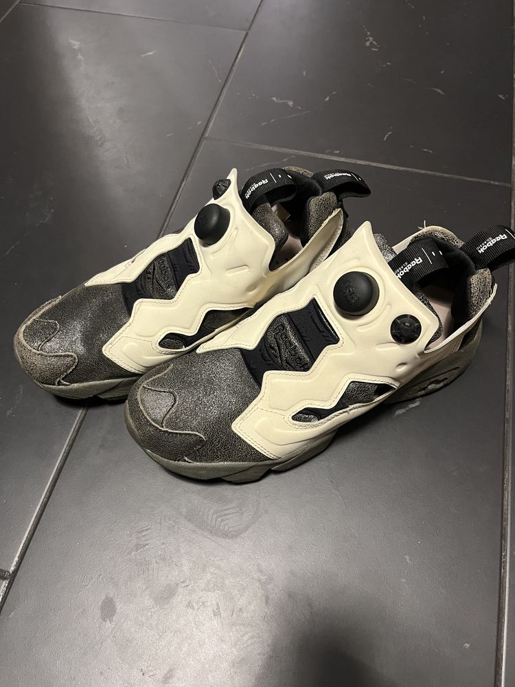 Reebok marni sales