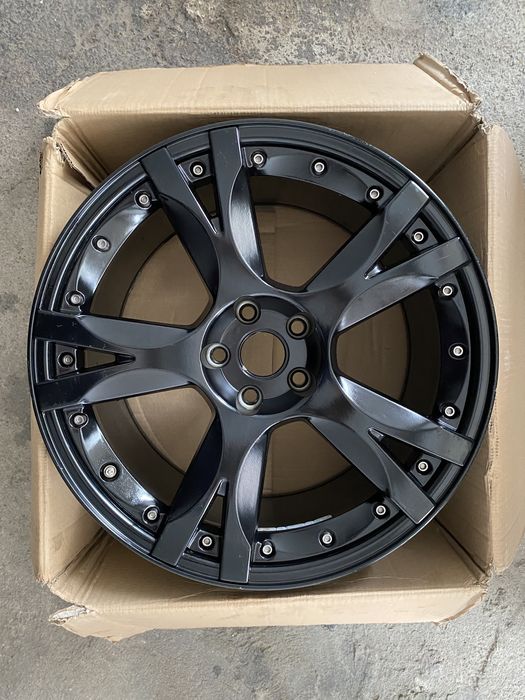 Джанти 19” 5х112 Lamborghini