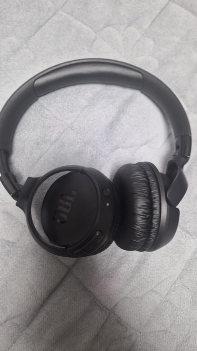 Casti audio wireless JBL Tune 520BT, Bluetooth 5.3