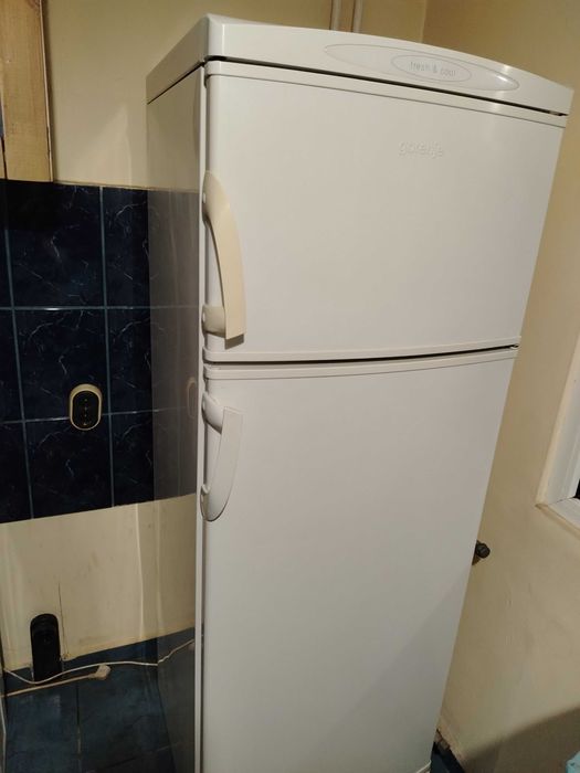 Хладилник Gorenje fresh and cool