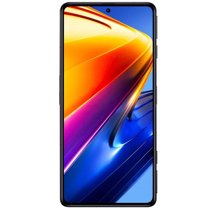 Игровой Poco F4 GT 5g (12+8/256 Gb) Xiaomi Пока Ф4 ДжиТи