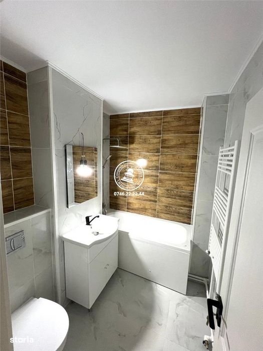 Apartament cu 4 camere Dacia et 1
