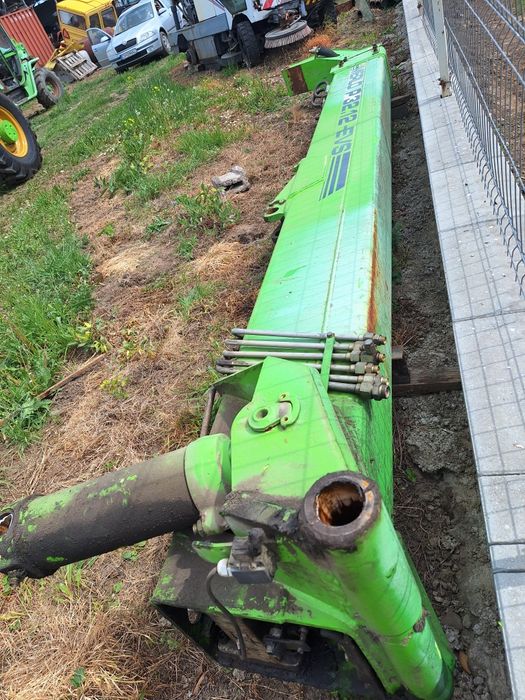 Piese utilaje agricole merlo brat încărcător telescopic 32.12 EVS