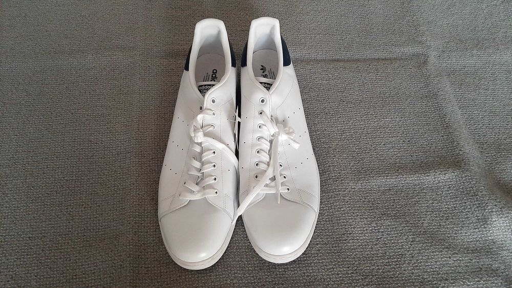 Маратонки adidas Stan Smith 54