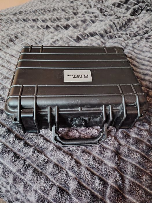 Vand emitator profesional instument tip soricel mipro (zeta)