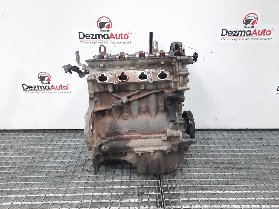 Motor Z12XE, Opel, 1.2 benz, 55kw, 75cp Corsa C