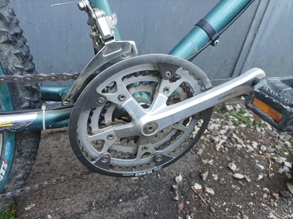 Велосипед Scott 28"