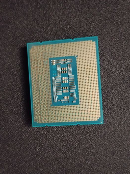Процессор I5 14600KF