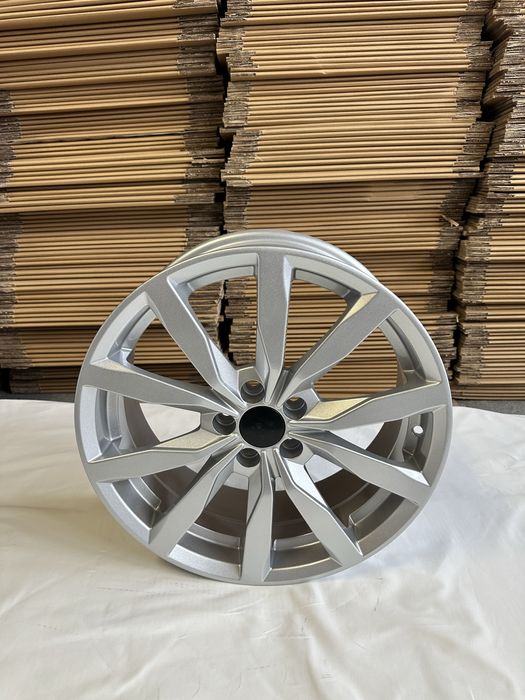 Джанти 17” цола 5x100 за Audi,Vw, Skoda, Seat, Subaru Toyota