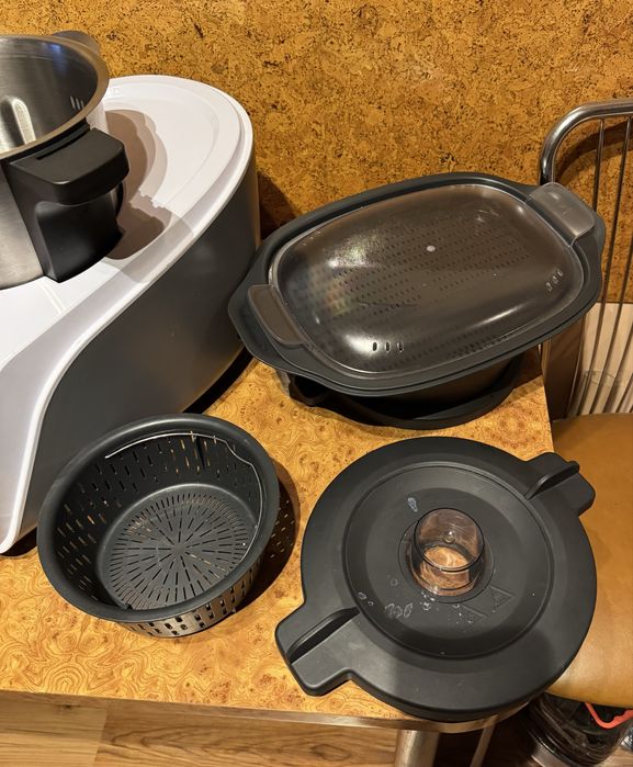 Monsieur Cuisine Connect Trend