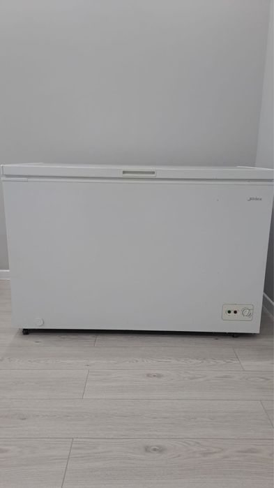 Холодильник midea
