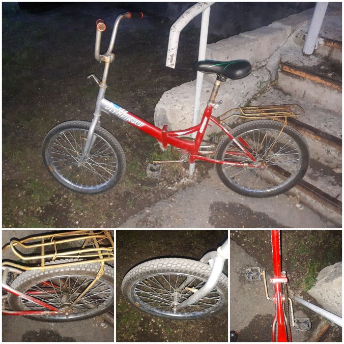 Велосипеда от 2000