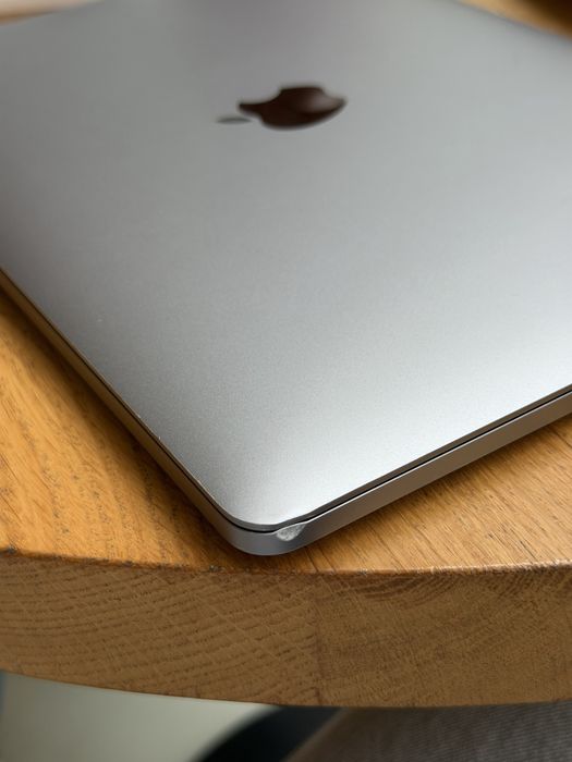 MacBook Pro 2019