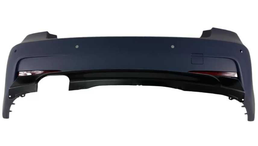 Задни брони за BMW E36/E46/E90/E92/E93/E60/E39/F10 - М-TECH/M3/M4/M5