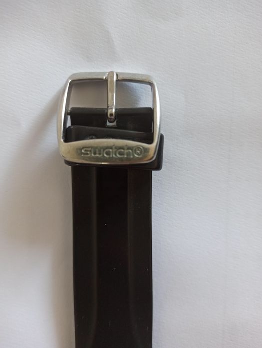 Ceas Swatch,seria 007