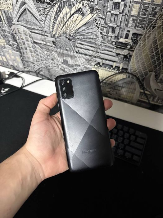 Продам Samsung A02s