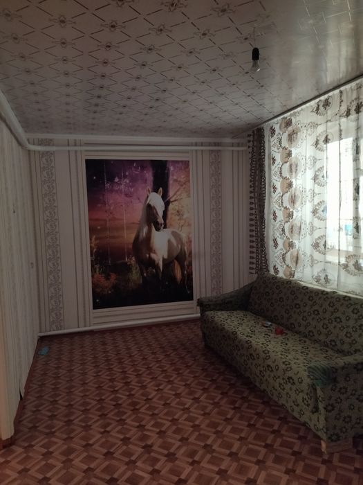 Продам дом с . Боран