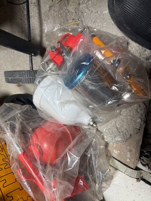 Продаю компрессор новый