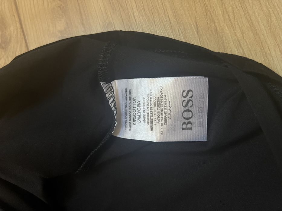 Мъжка тениска Hugo BOSS