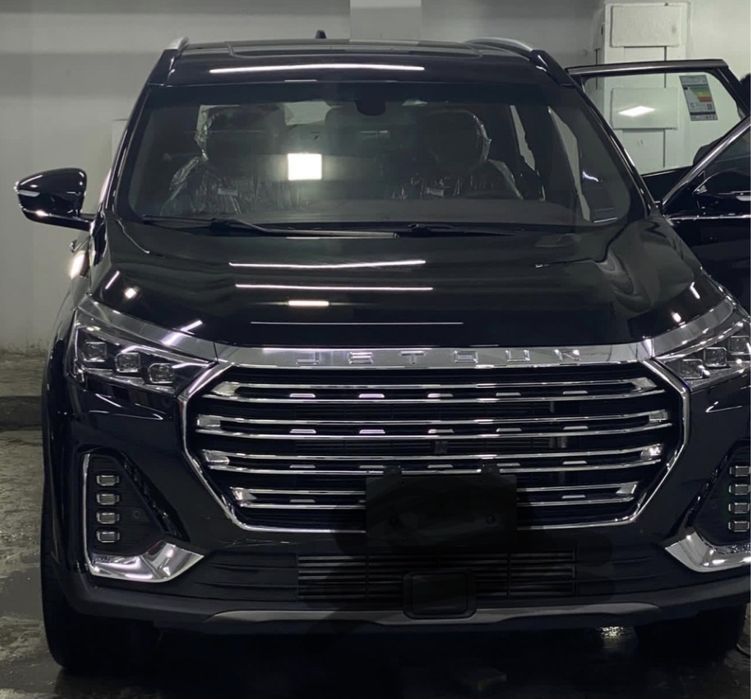 Jetour 90 plus kelishiladi pul zarurligi uchun sotilyapti