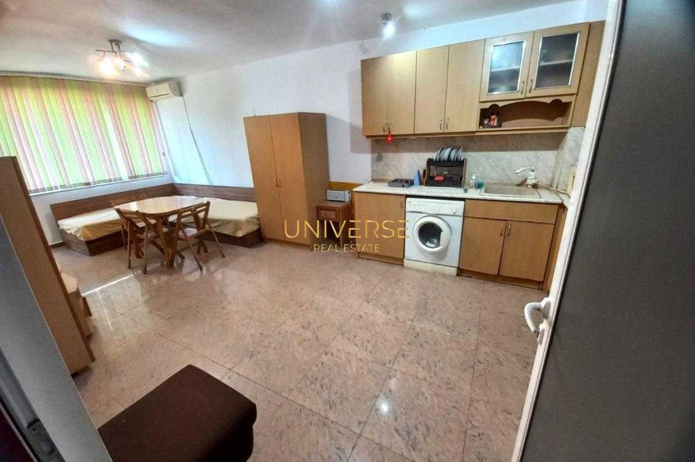 Продава се Двустаен апартамент в к.к. Слънчев бряг - 68 кв.м за 883 €/кв.м - Снимка #1