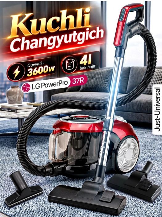 Chanyutguch LG model